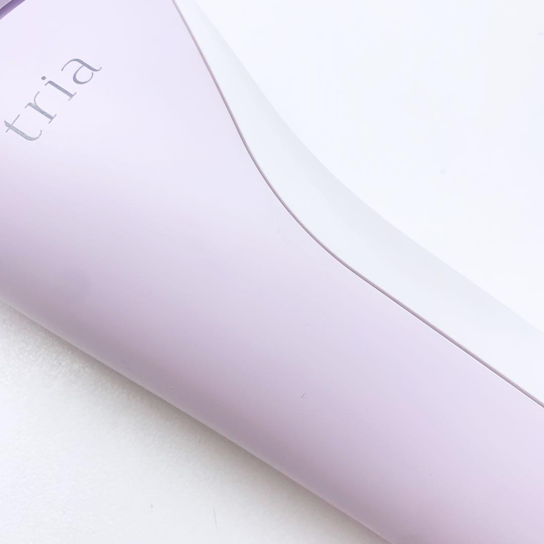 《新品未使用⭐️付属品完備》 トリア スキン エイジングケア レーザー Tria
