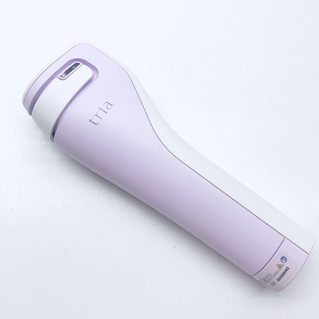 《新品未使用⭐️付属品完備》 トリア スキン エイジングケア レーザー Tria