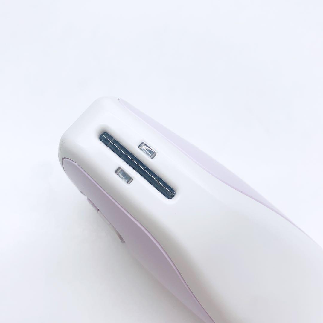 《新品未使用⭐️付属品完備》 トリア スキン エイジングケア レーザー Tria