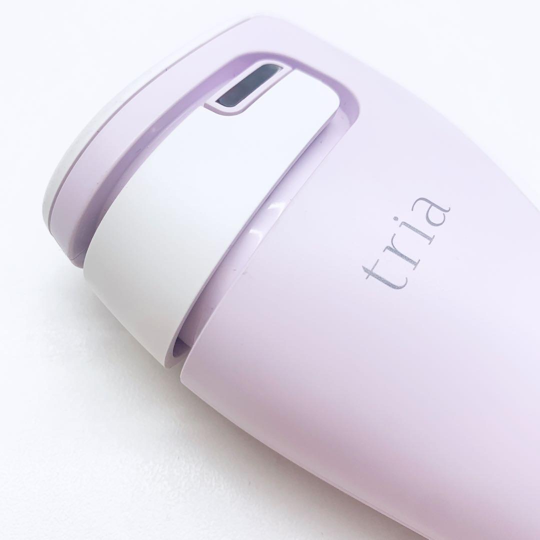 《新品未使用⭐️付属品完備》 トリア スキン エイジングケア レーザー Tria