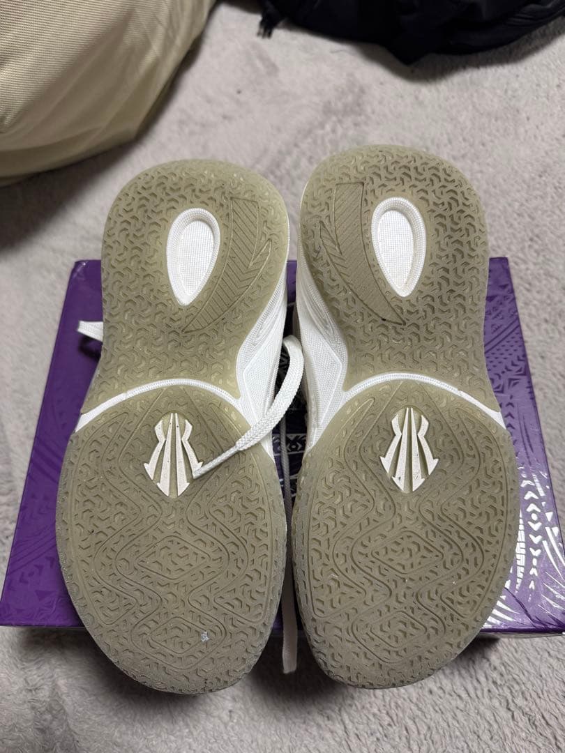 シューズ(男性用) Kyrie Irving Kai 2 26.5