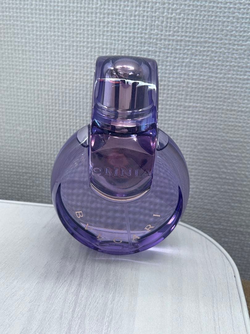 BVLGARI ブルガリ オムニア アメジスト オードトワレ 100ml