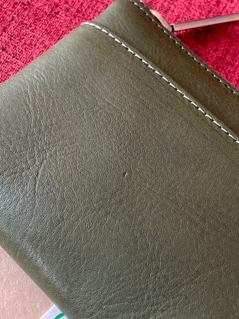 ◆Dakota ◆ダコタ◆ラルゴL字ファスナー長財布◆