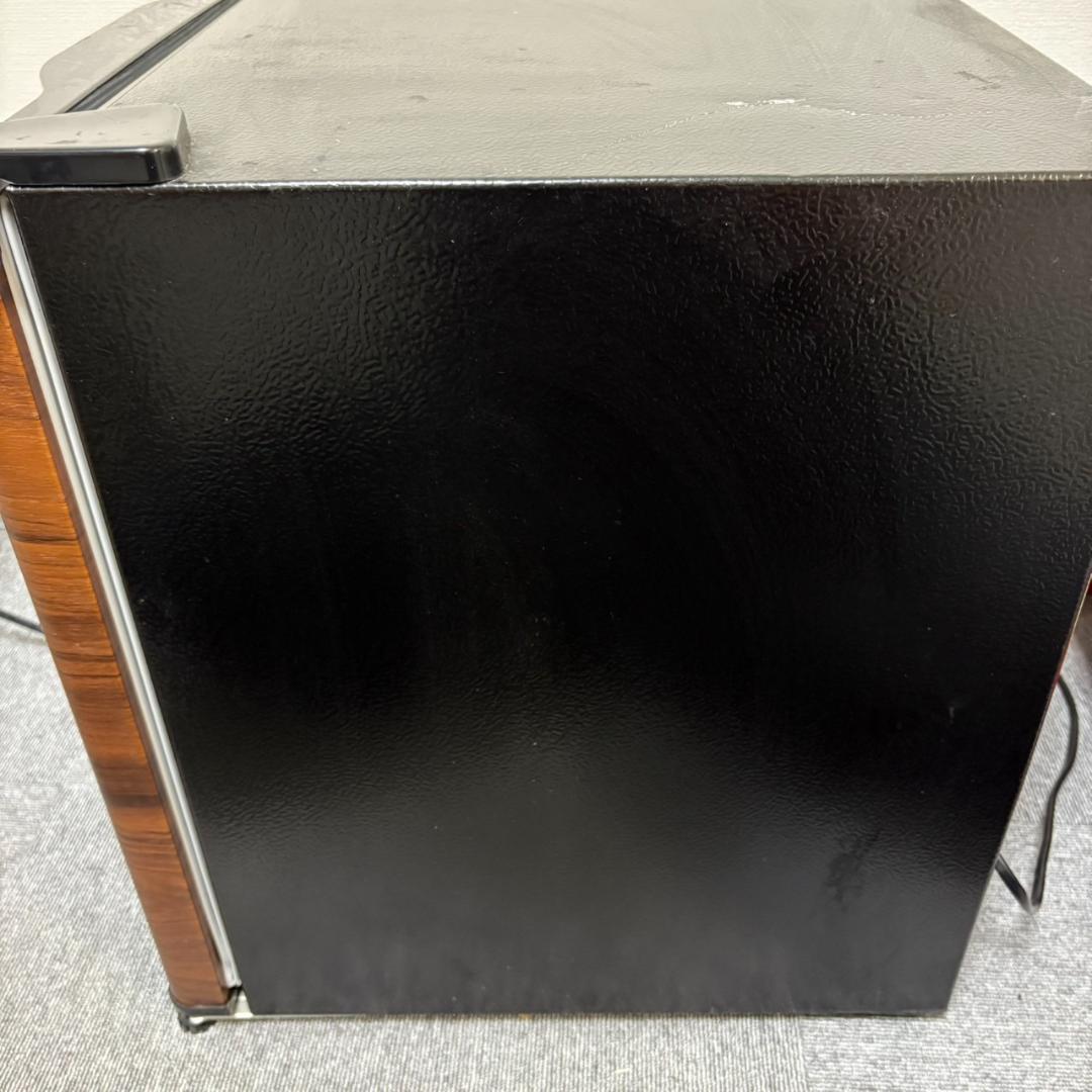 TOHOTAIYO 1ドア冷凍庫 TH-32LF1-WD