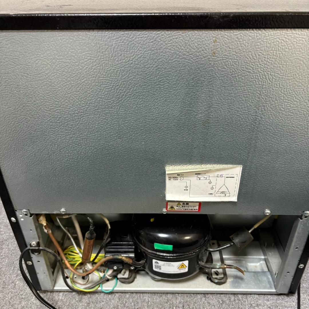 TOHOTAIYO 1ドア冷凍庫 TH-32LF1-WD