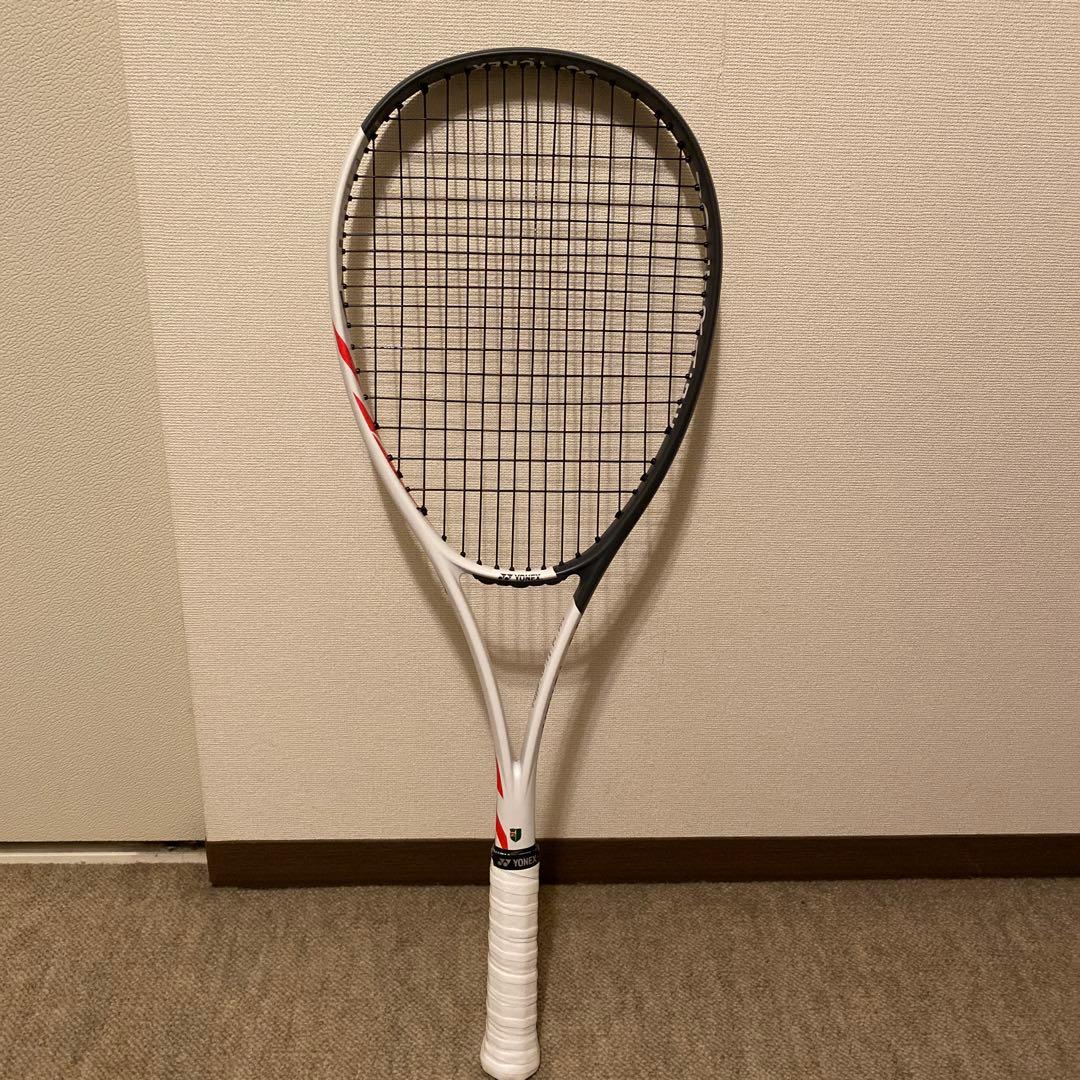 ボルトレイジ7V