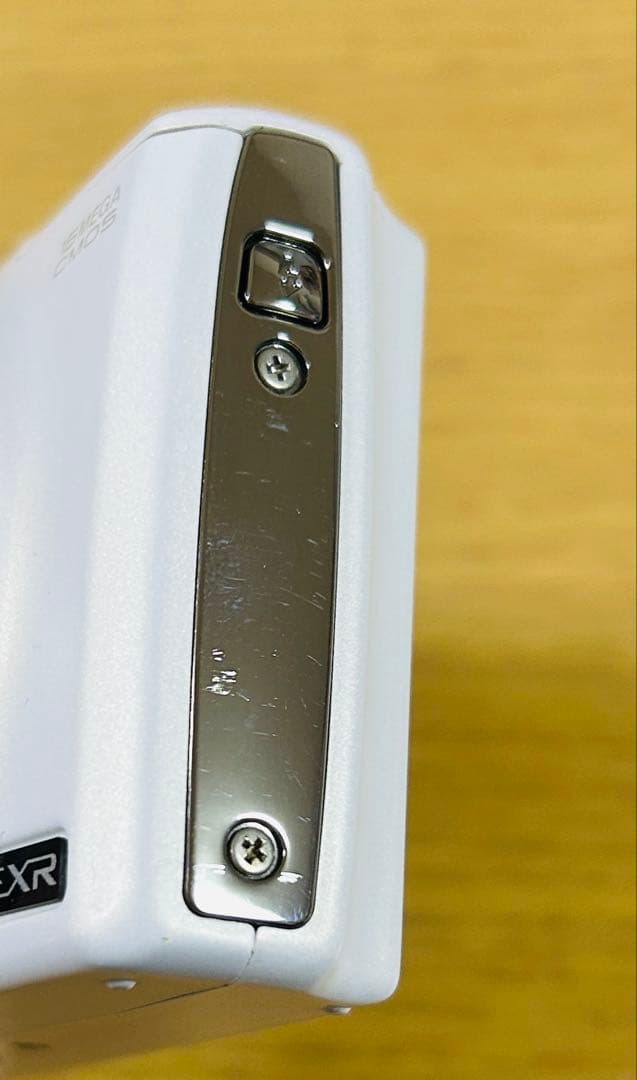 デジタルカメラ Fine pix F800EXR FUJIFILM