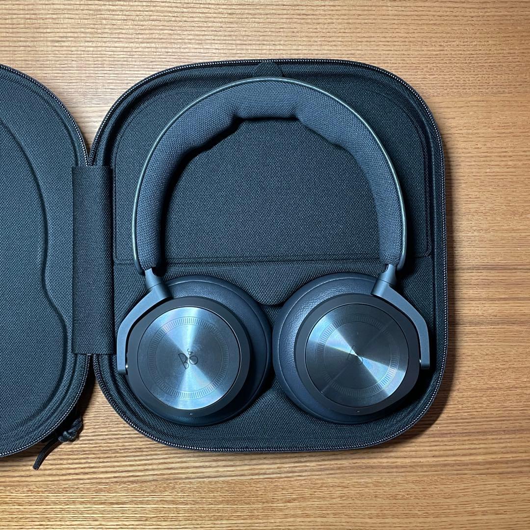 上*部様 〈Bang&Olufsen〉BEOPLAY HX(Blk Anthra