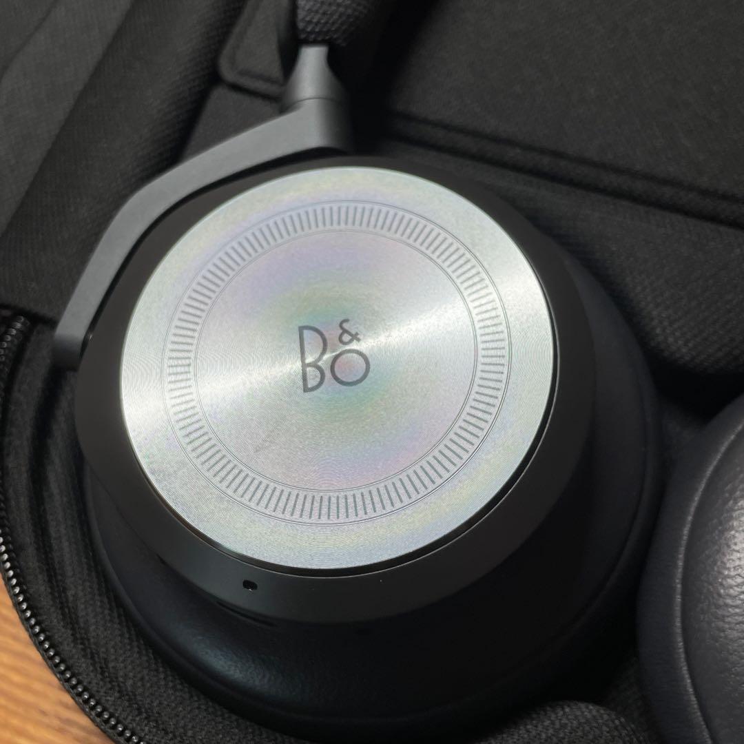 上*部様 〈Bang&Olufsen〉BEOPLAY HX(Blk Anthra