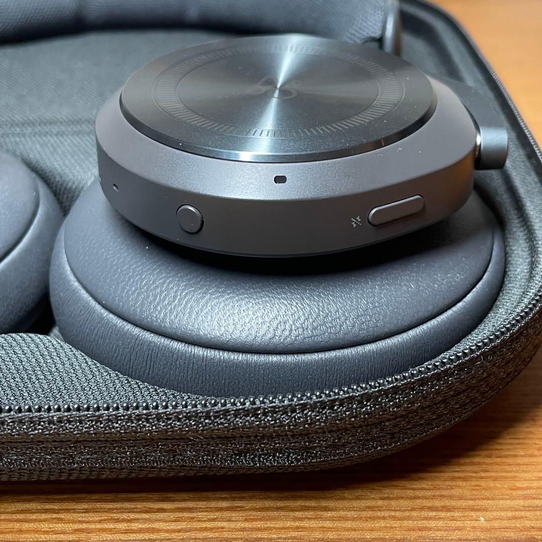 上*部様 〈Bang&Olufsen〉BEOPLAY HX(Blk Anthra