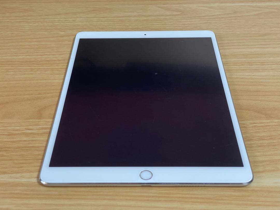 iPad Pro 10.5インチ Wi-Fi 256GB MPF02J/A