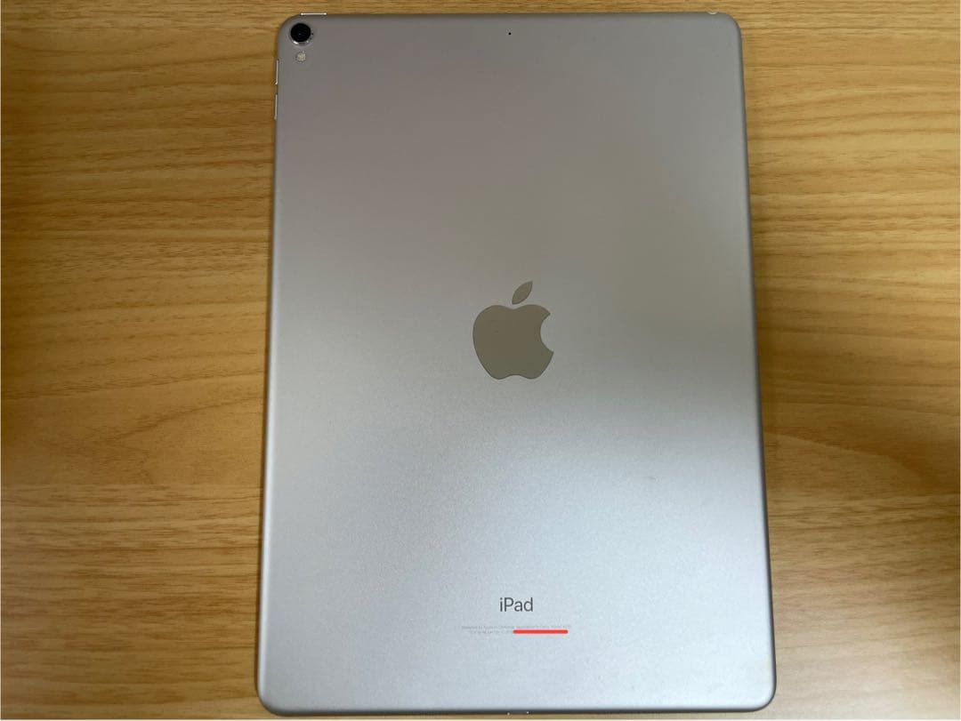 iPad Pro 10.5インチ Wi-Fi 256GB MPF02J/A
