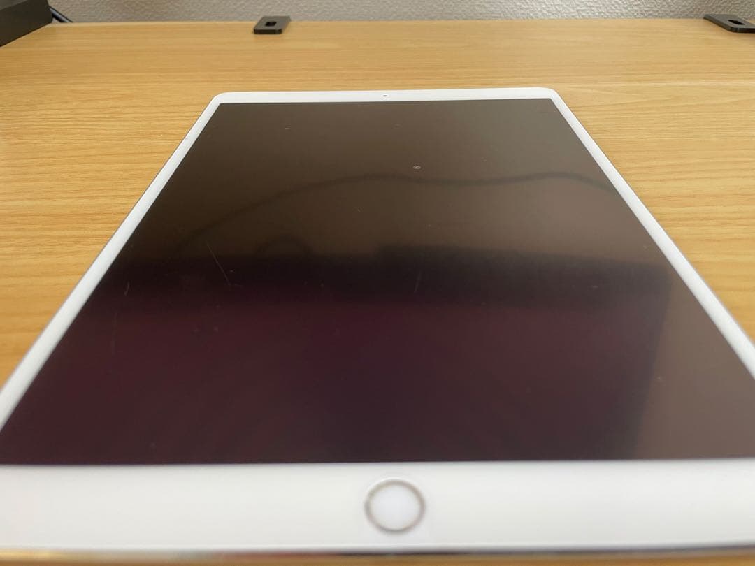 iPad Pro 10.5インチ Wi-Fi 256GB MPF02J/A