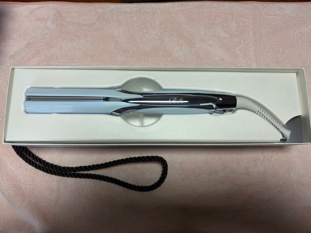 リファストレートアイロン プロ