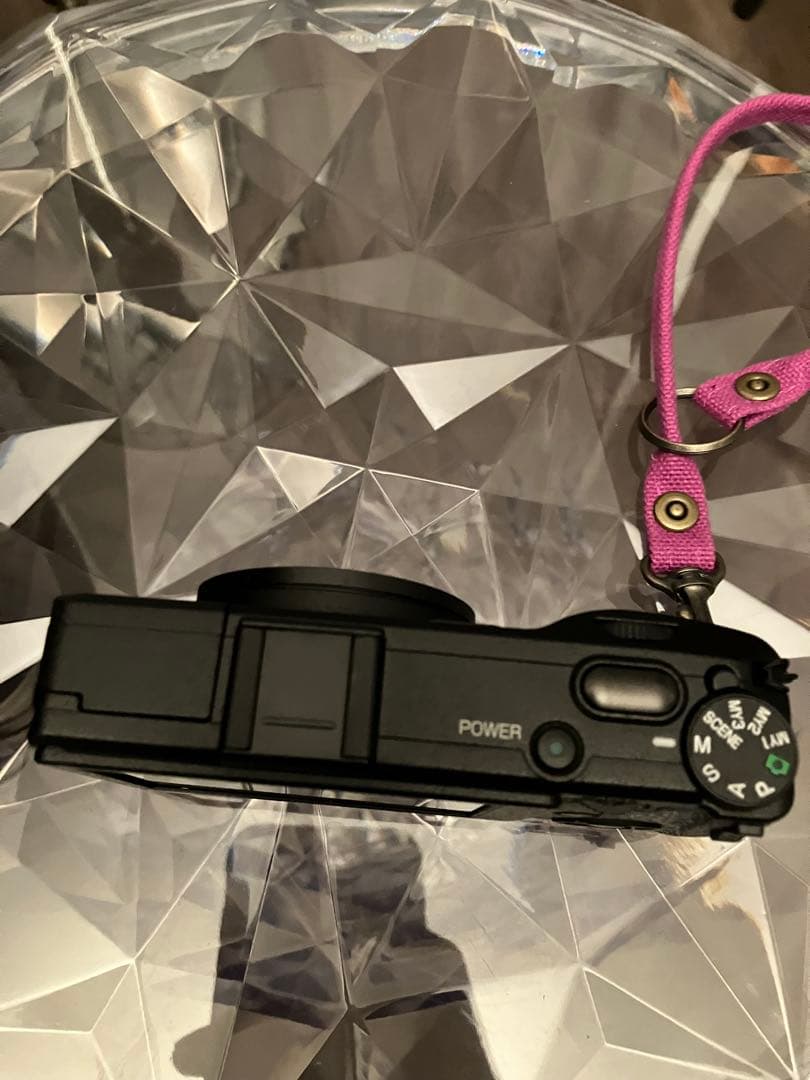 RICOH GR デジタル4 Ⅳ