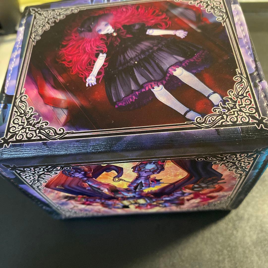 19 遊戯王　ギミックパペット　デッキ 中国語版　クオシク　セット