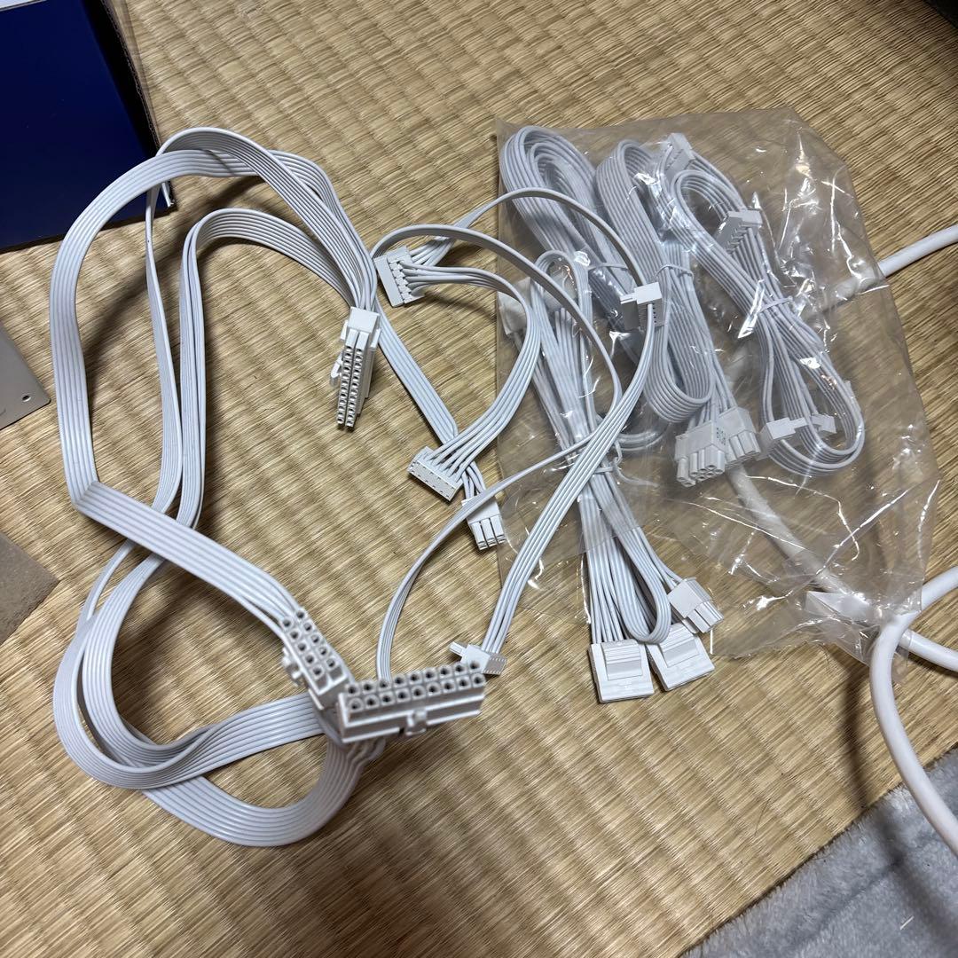 750W ドスパラセレクト