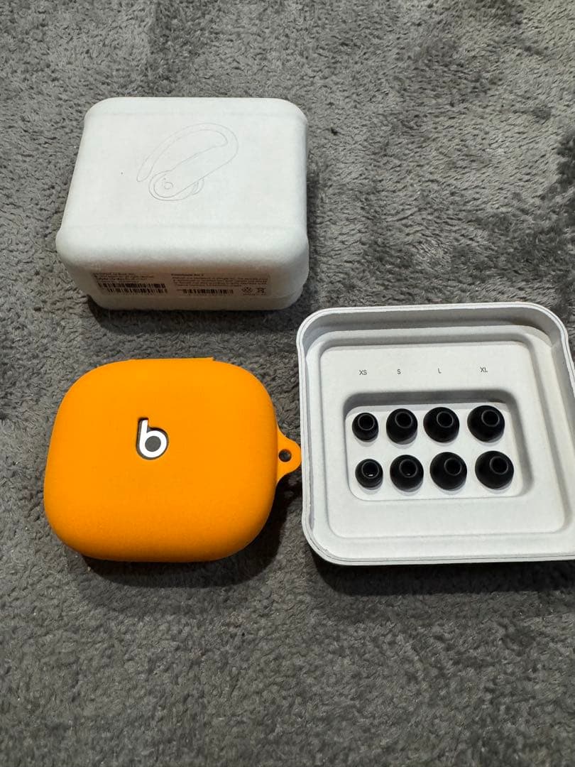 超美品　power beats pro2 パワービーツプロ2