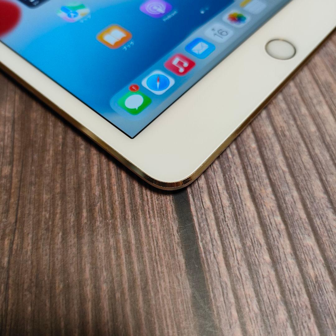iPad mini4 第4世代 16GB SIMフリー