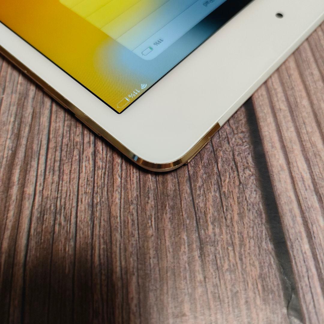 iPad mini4 第4世代 16GB SIMフリー