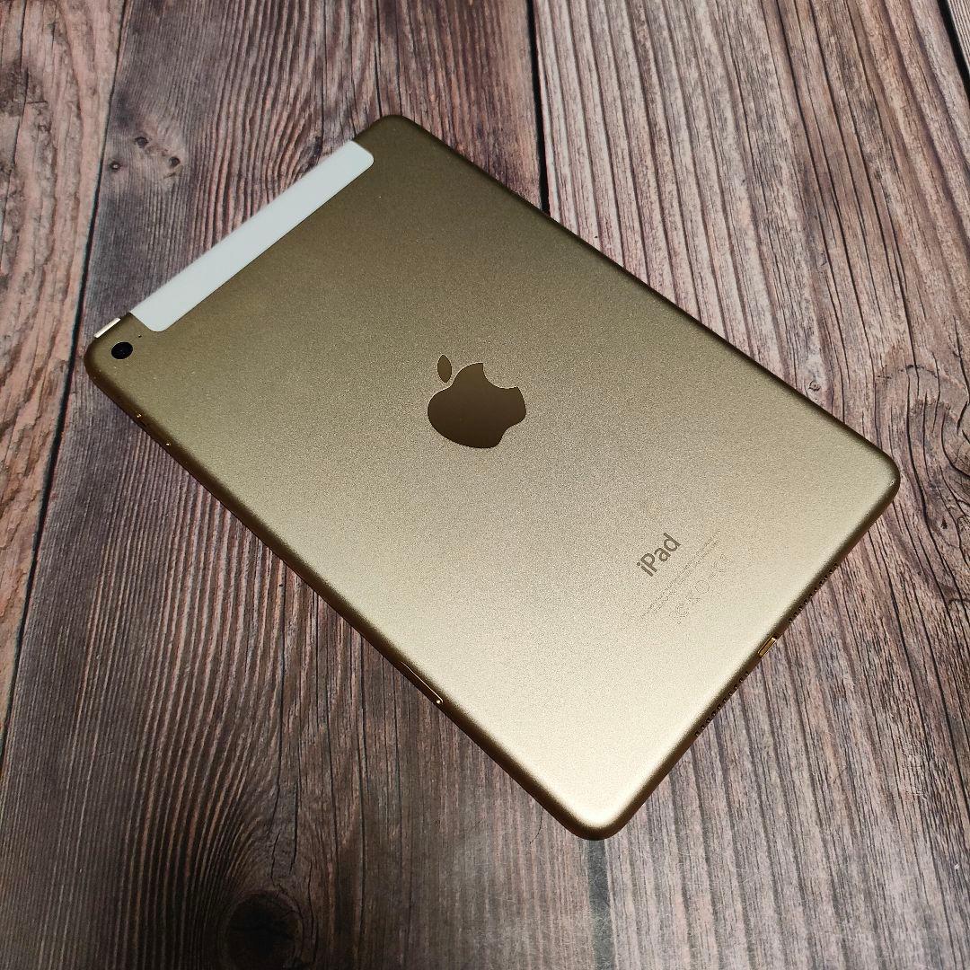 iPad mini4 第4世代 16GB SIMフリー