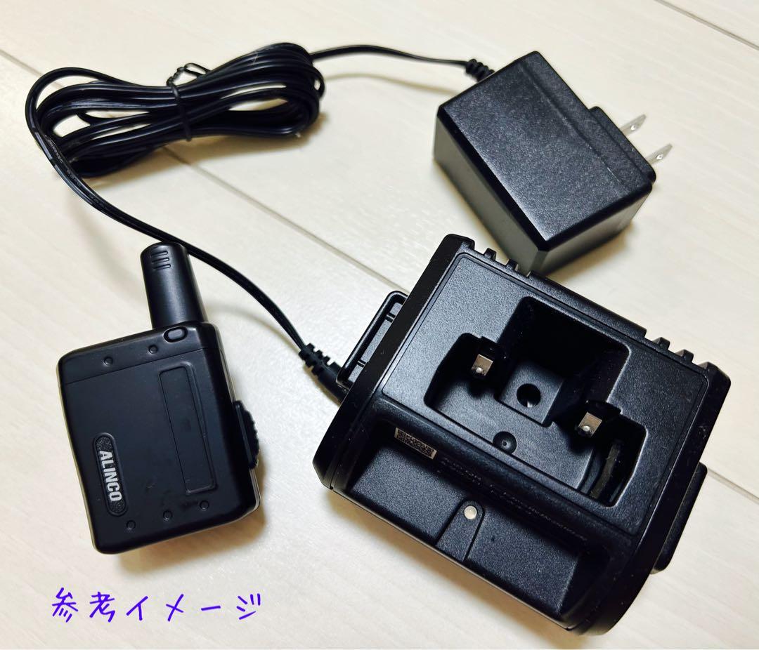 新品 アルインコ DJ-PX5黒 超小型特定小電力トランシーバー セット