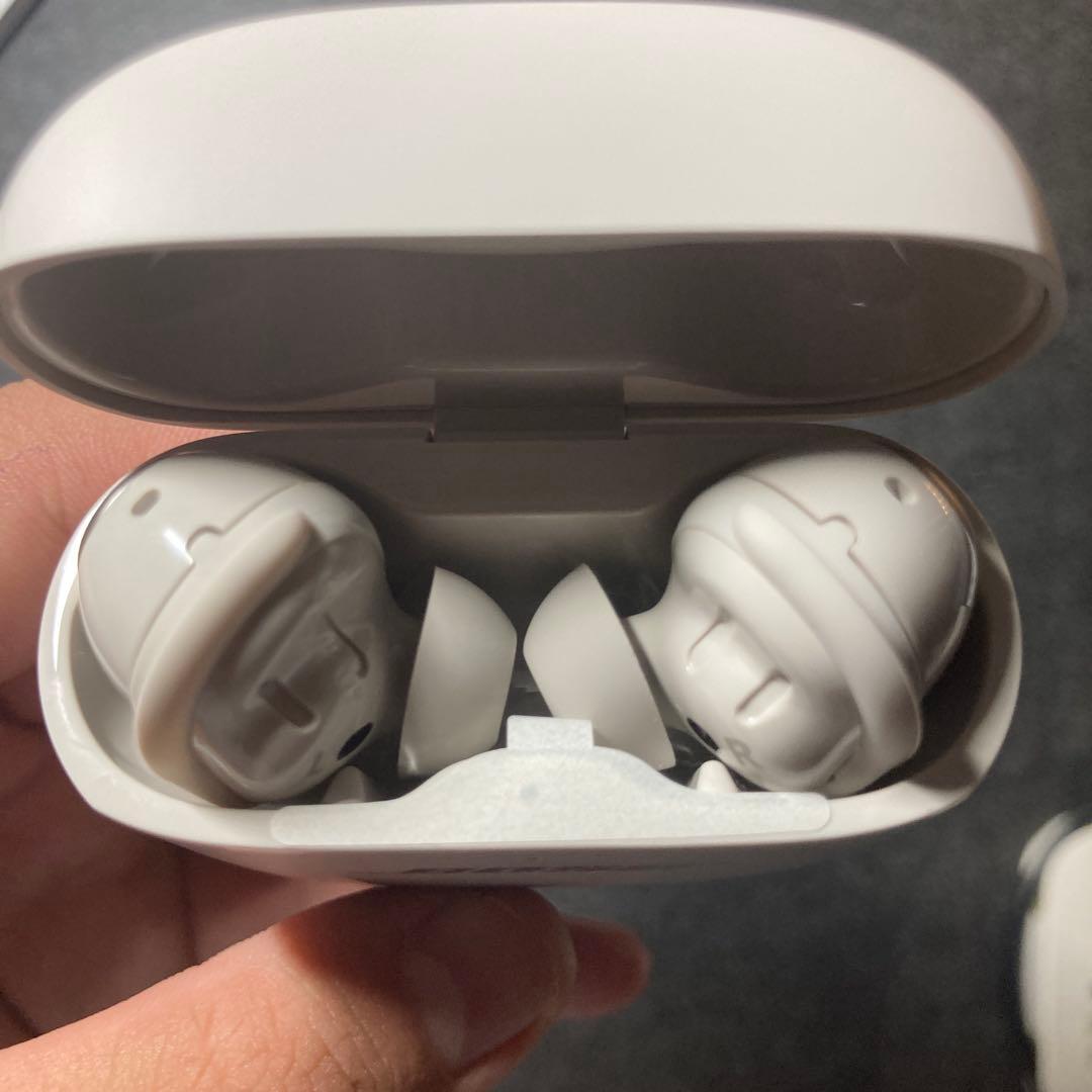 イヤホン BOSE QUIETCOMFORT ULTRA