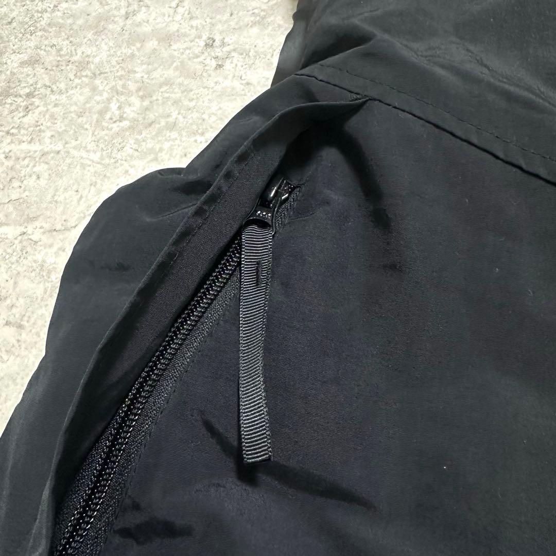 美品 HOUSTON ヒューストン PCU LEVEL7 ベスト シンサレート