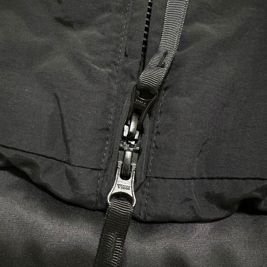 美品 HOUSTON ヒューストン PCU LEVEL7 ベスト シンサレート