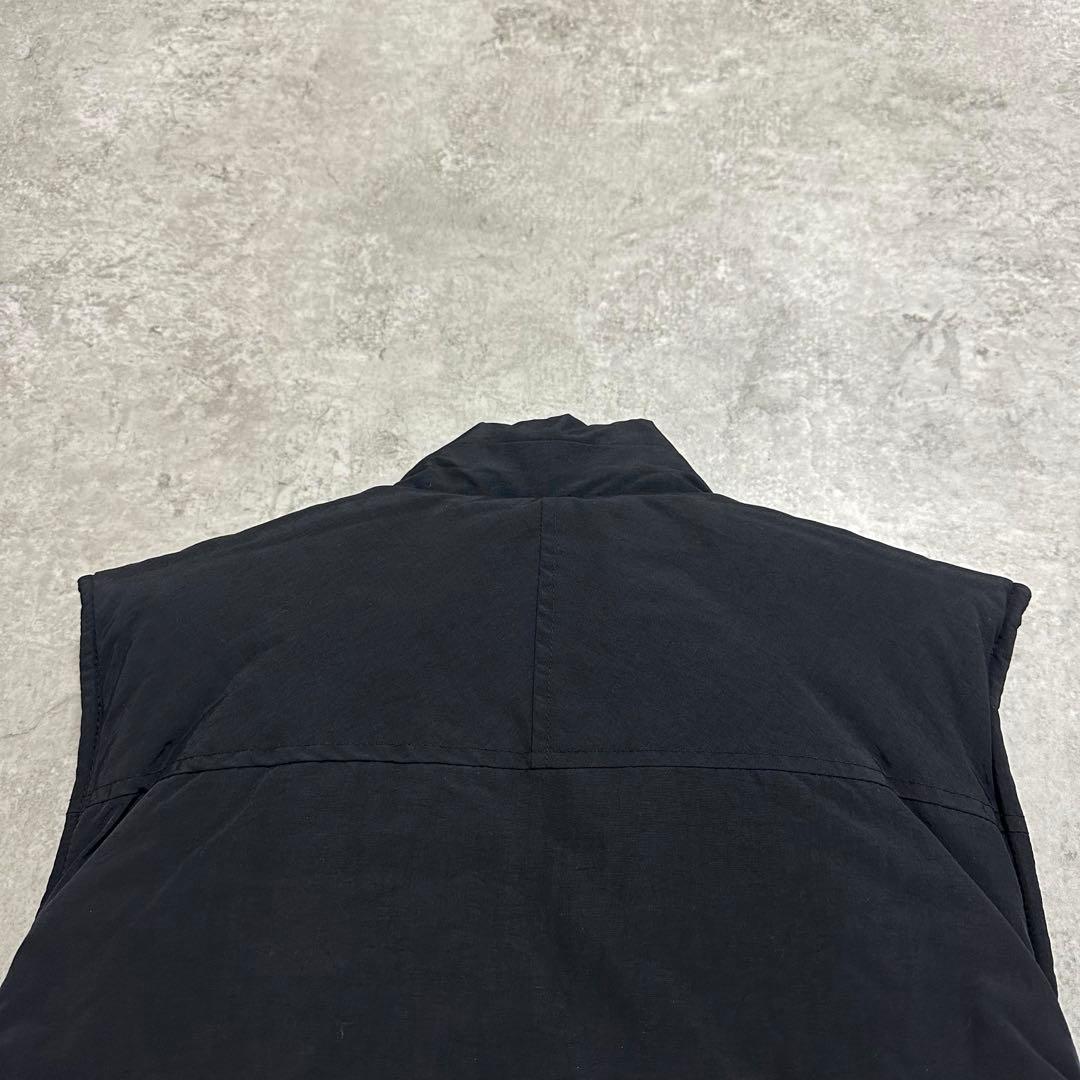 美品 HOUSTON ヒューストン PCU LEVEL7 ベスト シンサレート