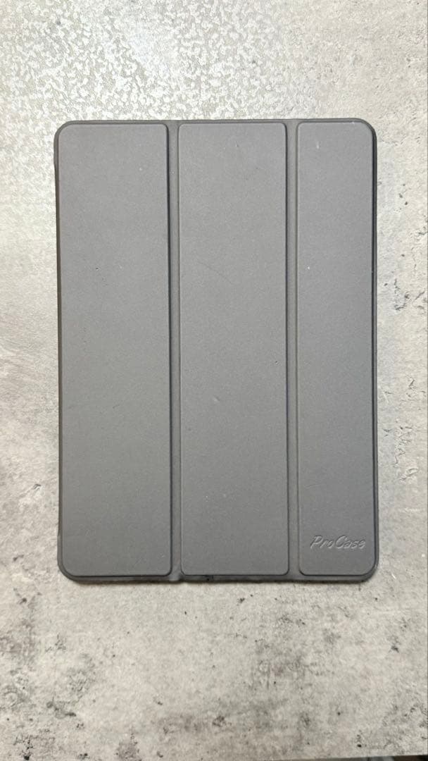 Apple iPad 第7世代　32GB MW6A2J/A