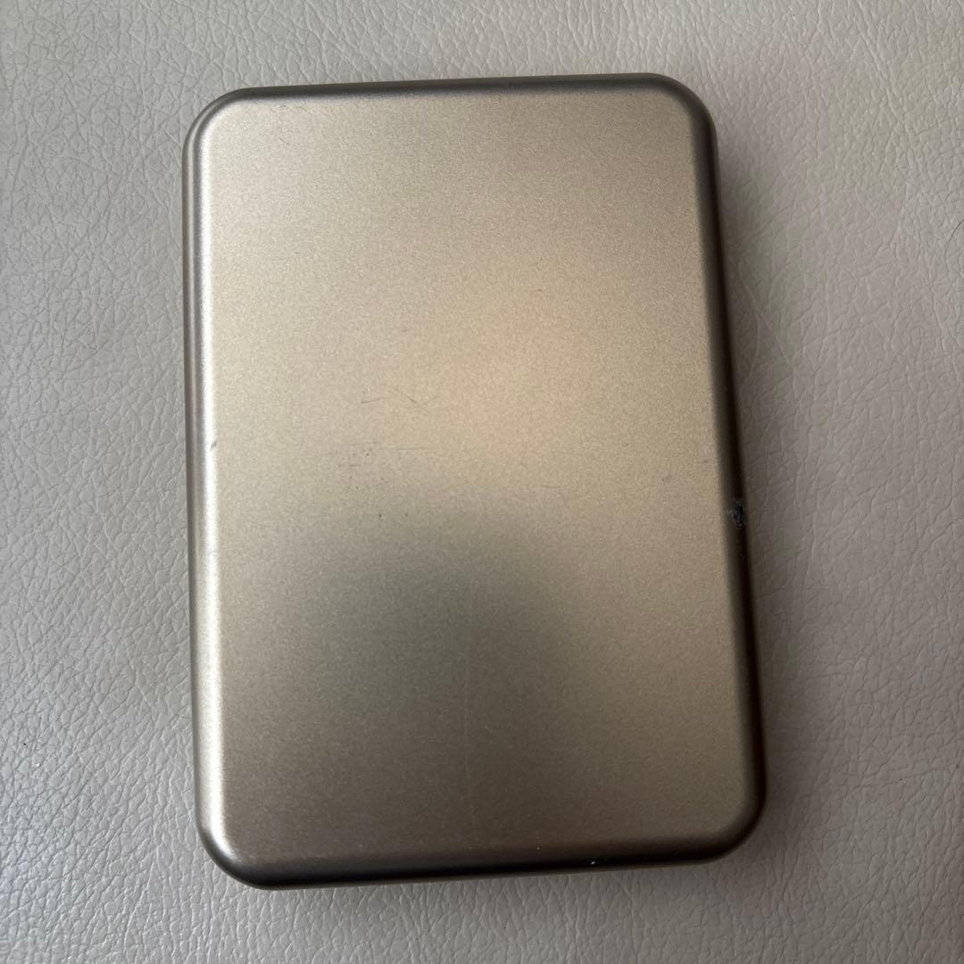 キャノン Canon ミニフォトプリンター フォトペーパー付き