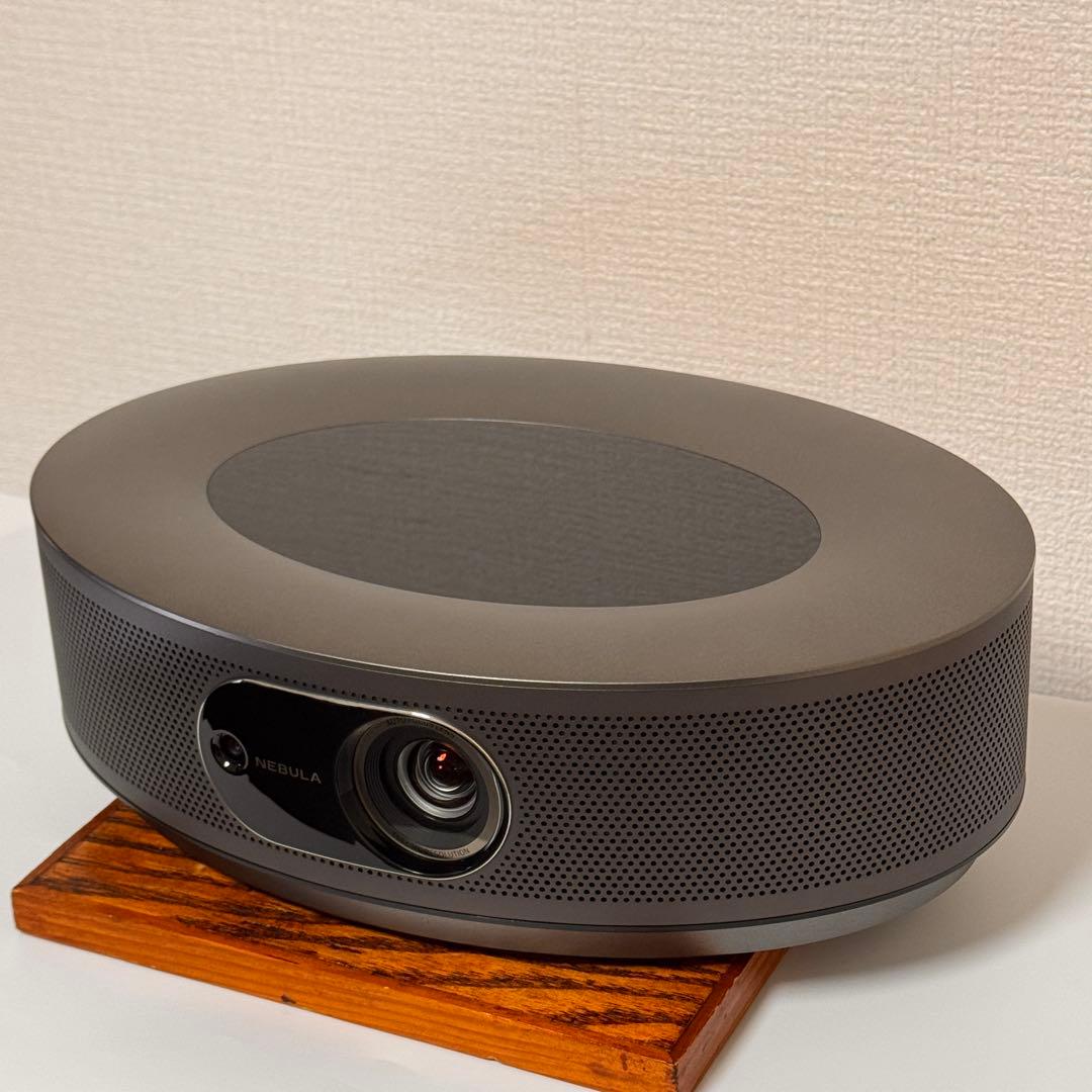 アンカー　NEBULA Cosmos プロジェクター Android TV