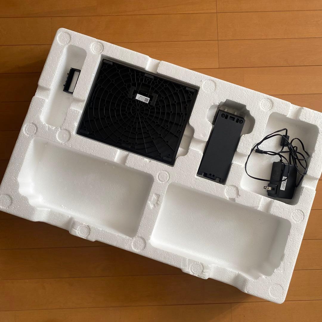 27インチ KOORUI IPSモニター FHD