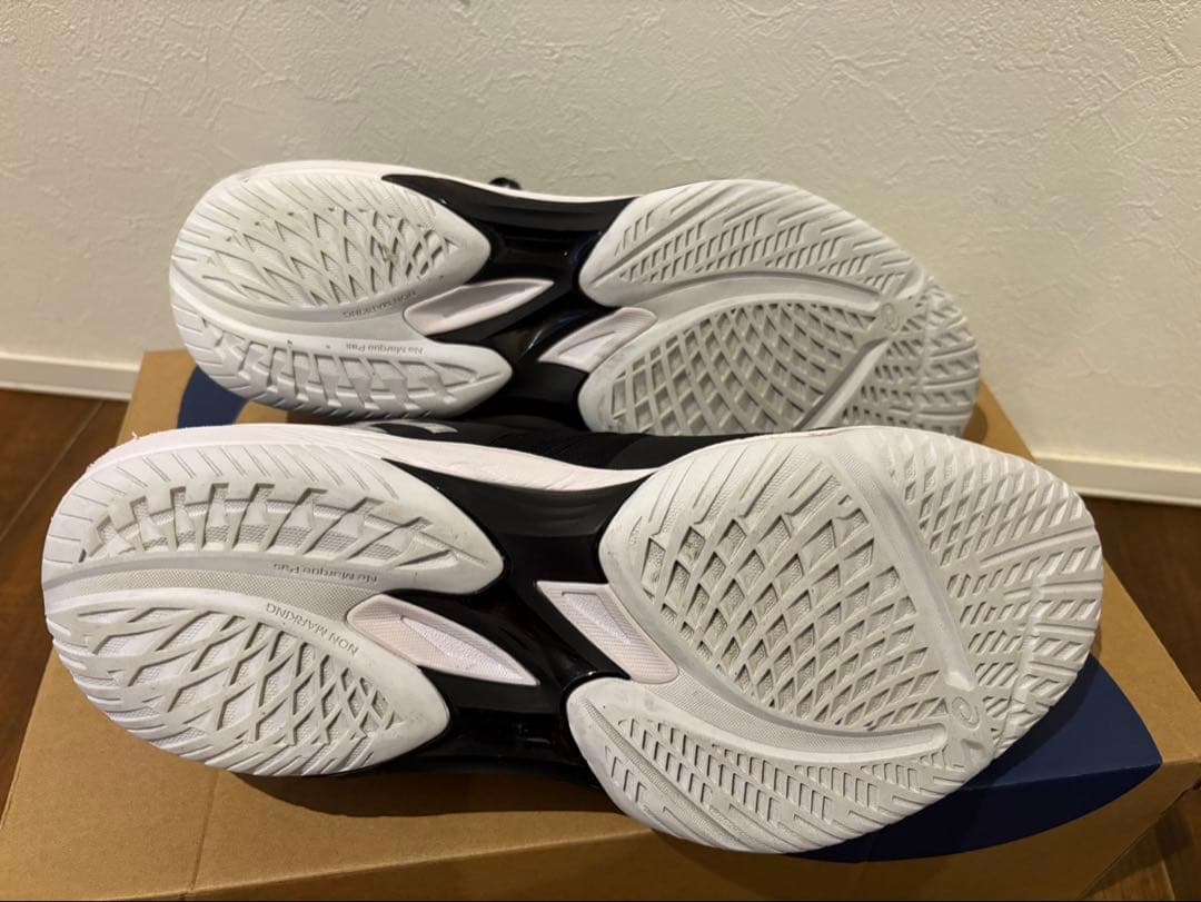 ASICS SKY ELITE FF 3 バレーボールシューズ