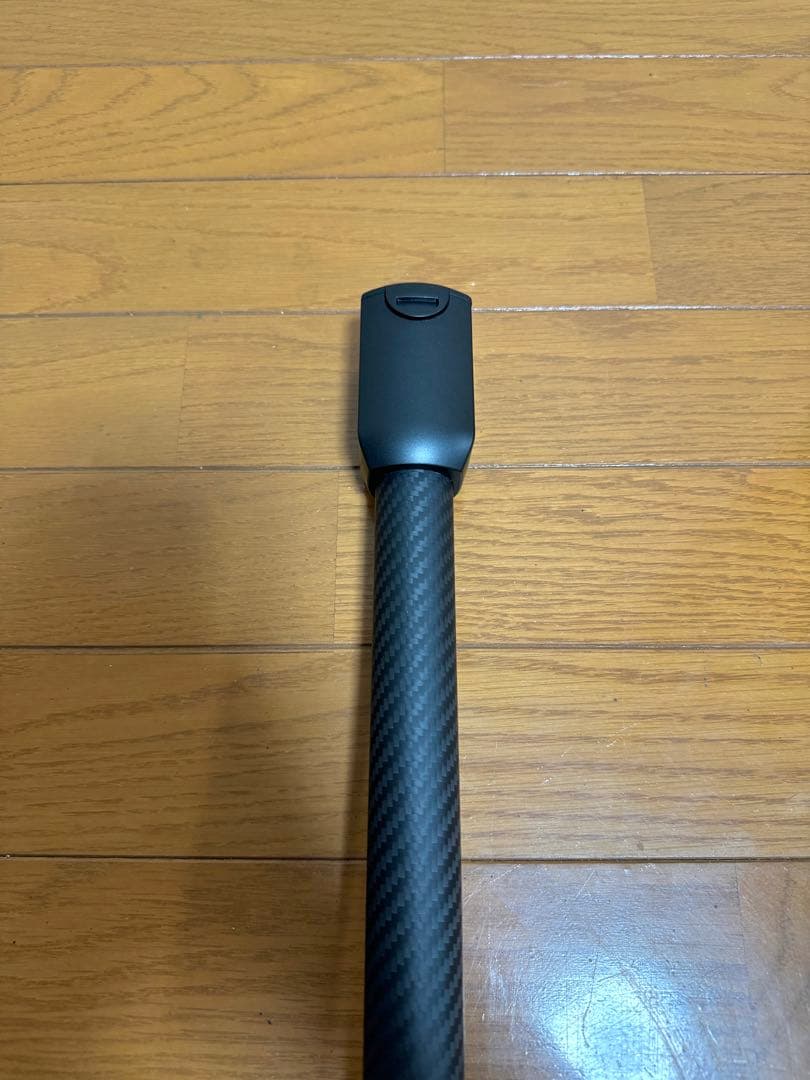 Shark CleanSense iQ+ IW3241JBK メタルブラック