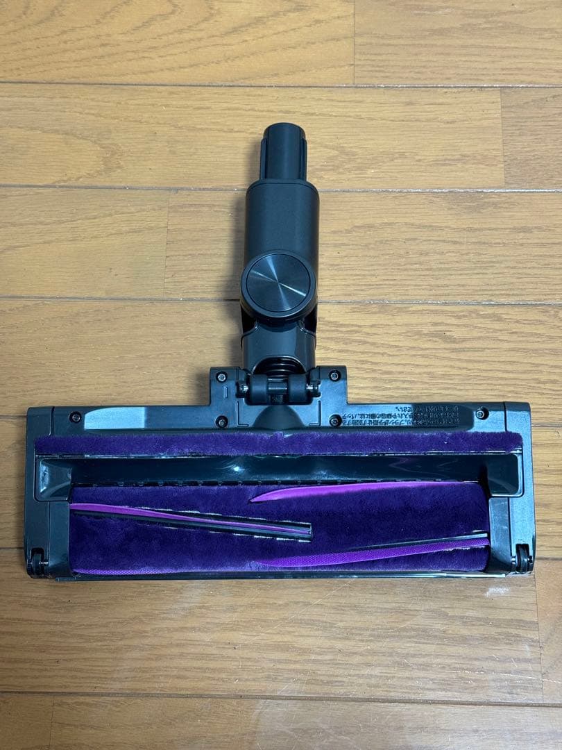 Shark CleanSense iQ+ IW3241JBK メタルブラック