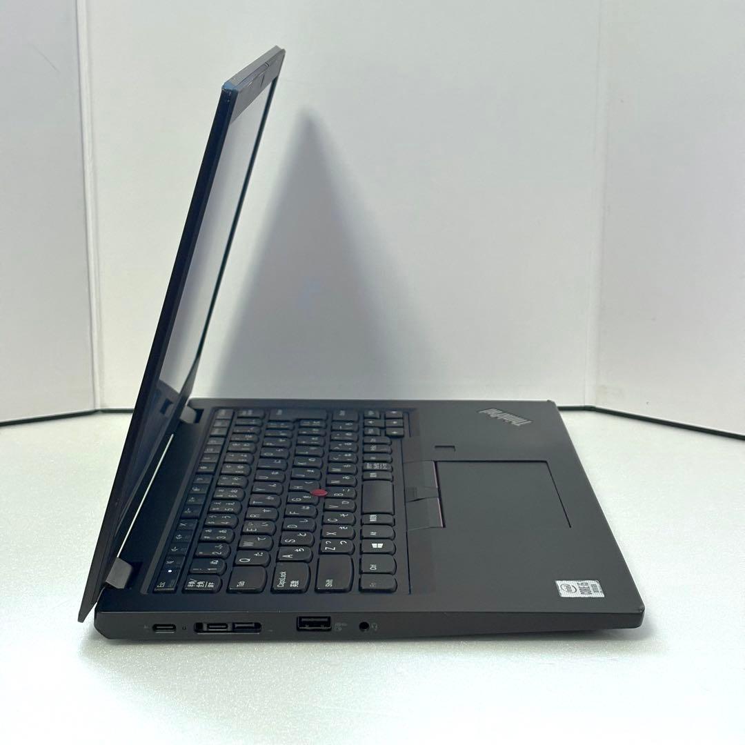 【訳アリ特価】第10世代！Lenovo ThinkPad ノートパソコン
