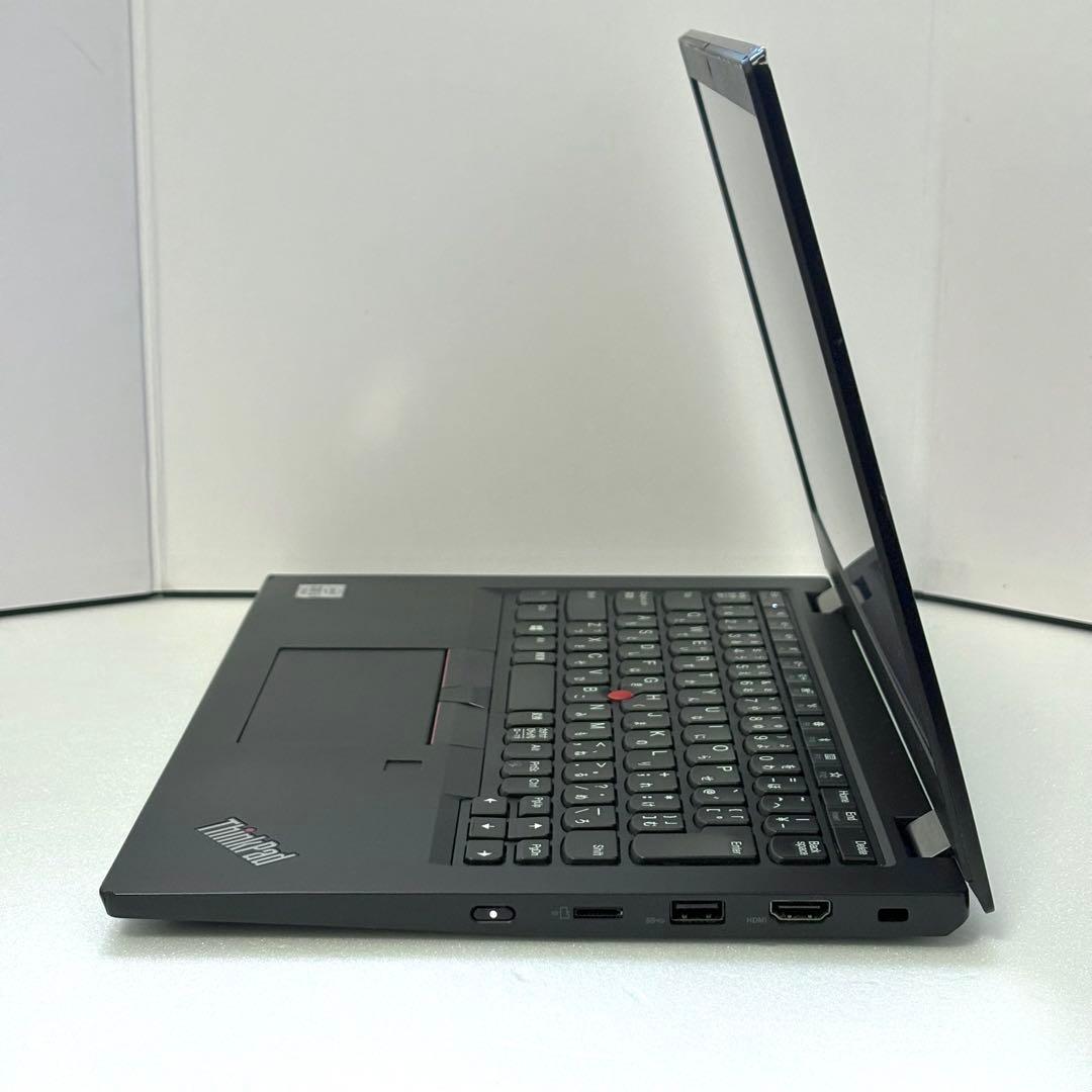 【訳アリ特価】第10世代！Lenovo ThinkPad ノートパソコン