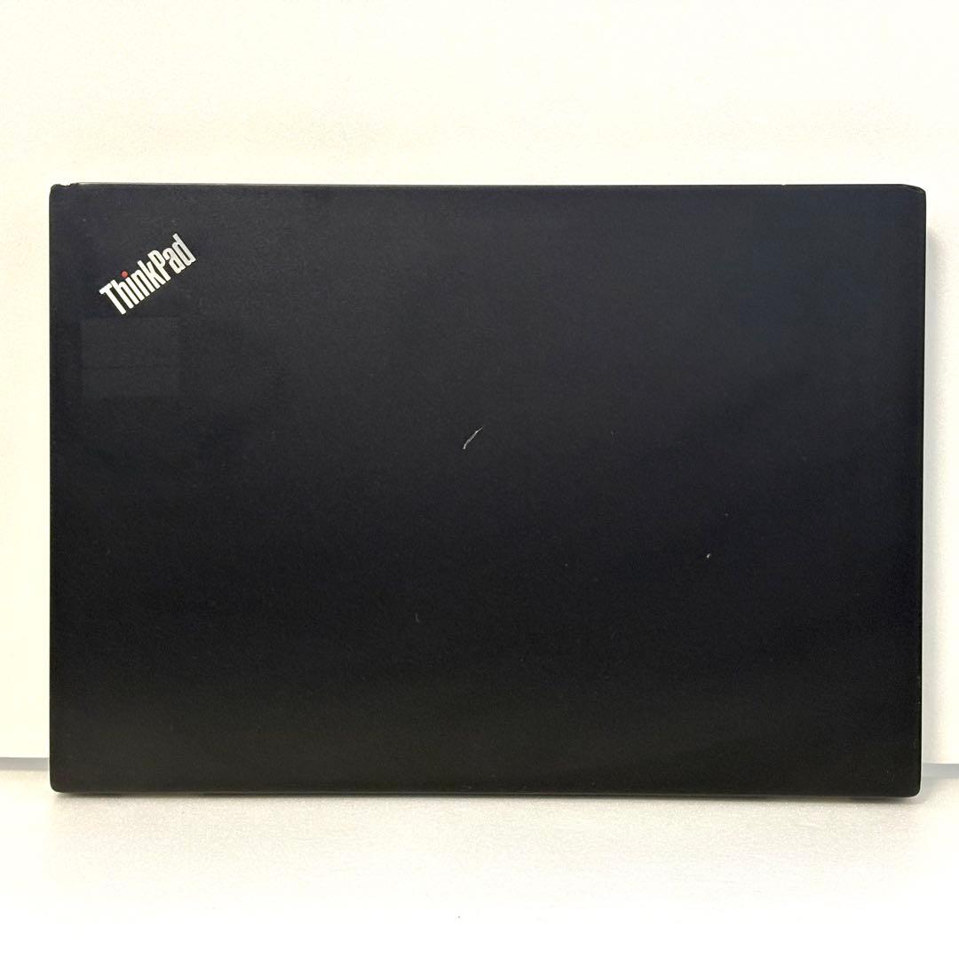 【訳アリ特価】第10世代！Lenovo ThinkPad ノートパソコン
