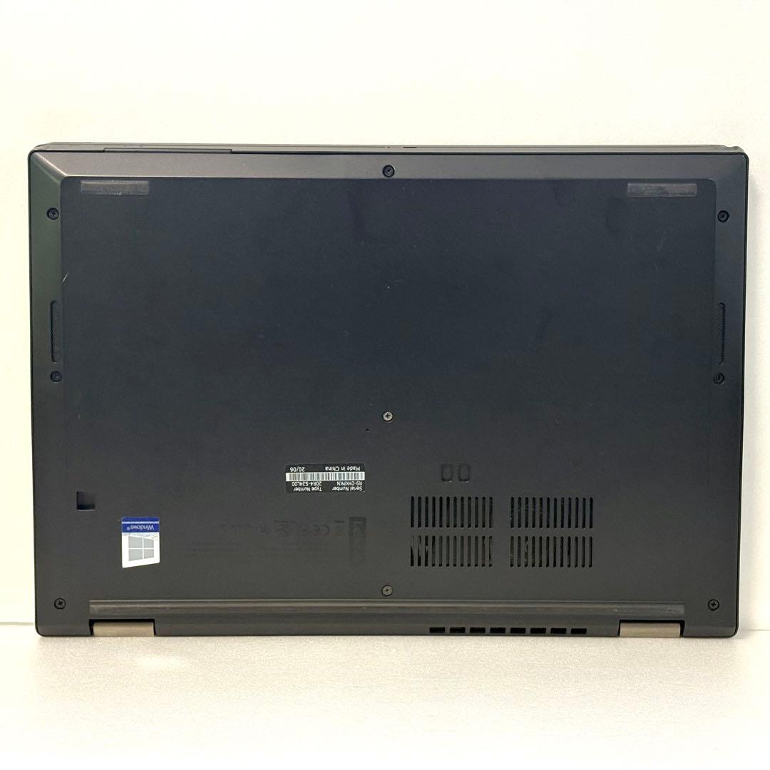 【訳アリ特価】第10世代！Lenovo ThinkPad ノートパソコン