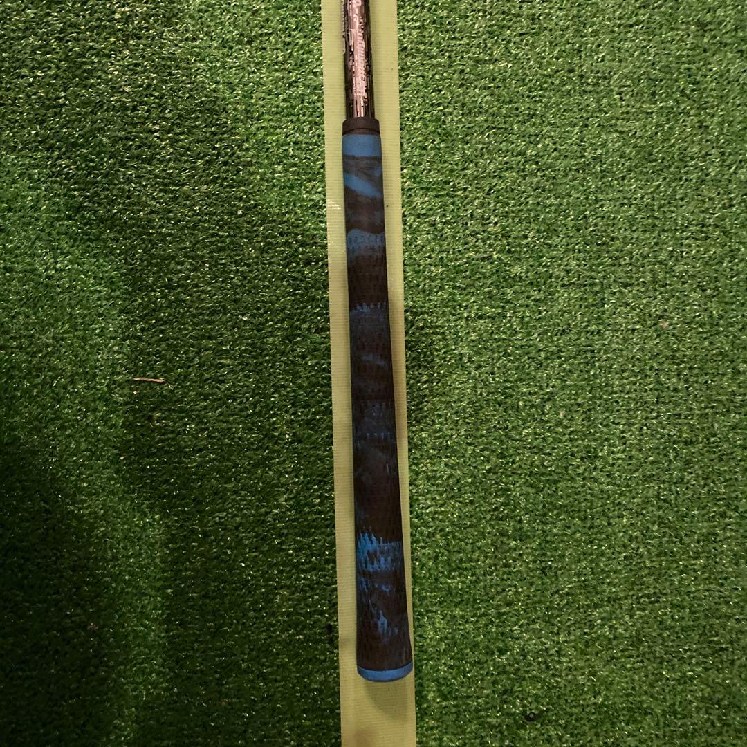 しょんアッタス6スター　6s タイトリストスリーブ