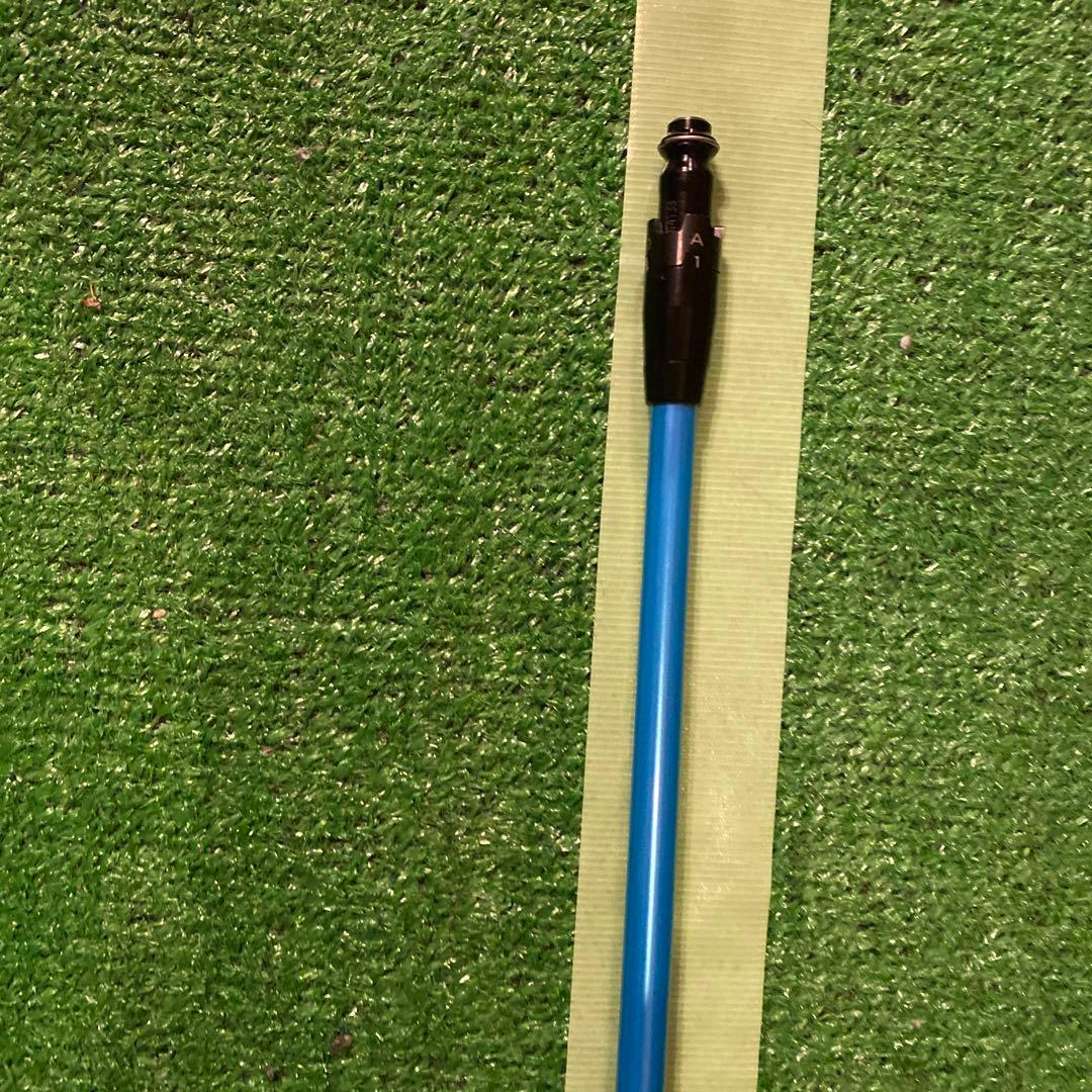 しょんアッタス6スター　6s タイトリストスリーブ