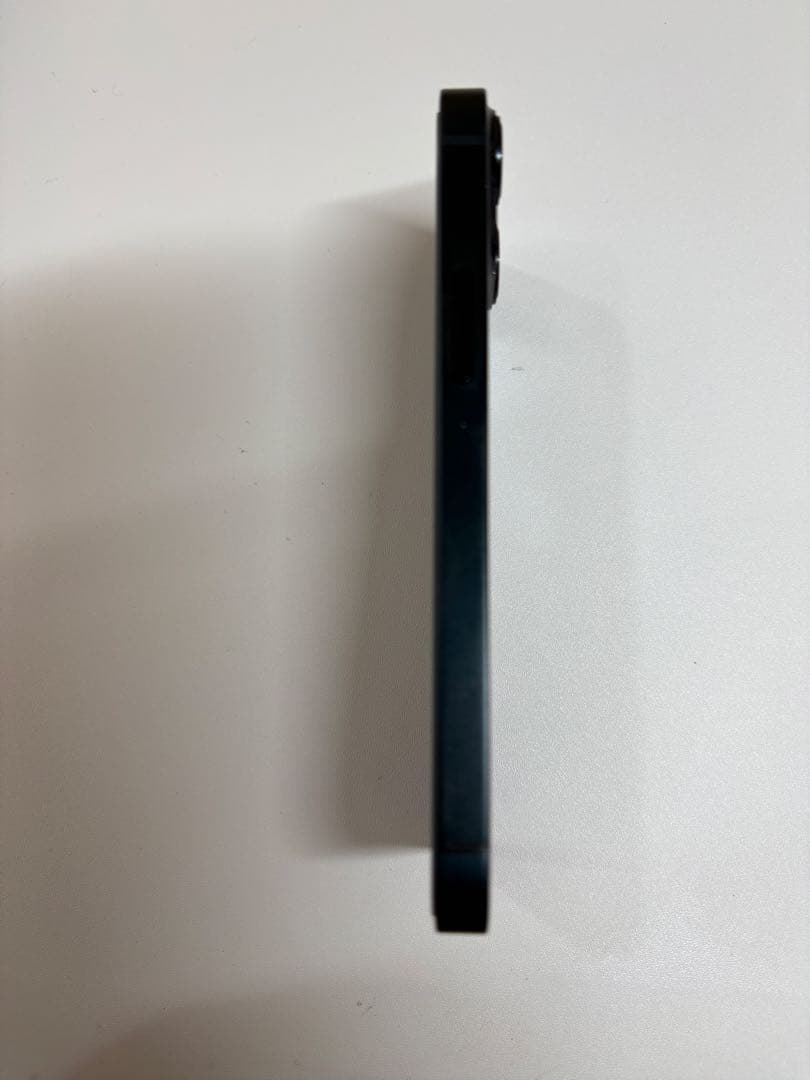 iPhone 13 mini ミッドナイト128GB