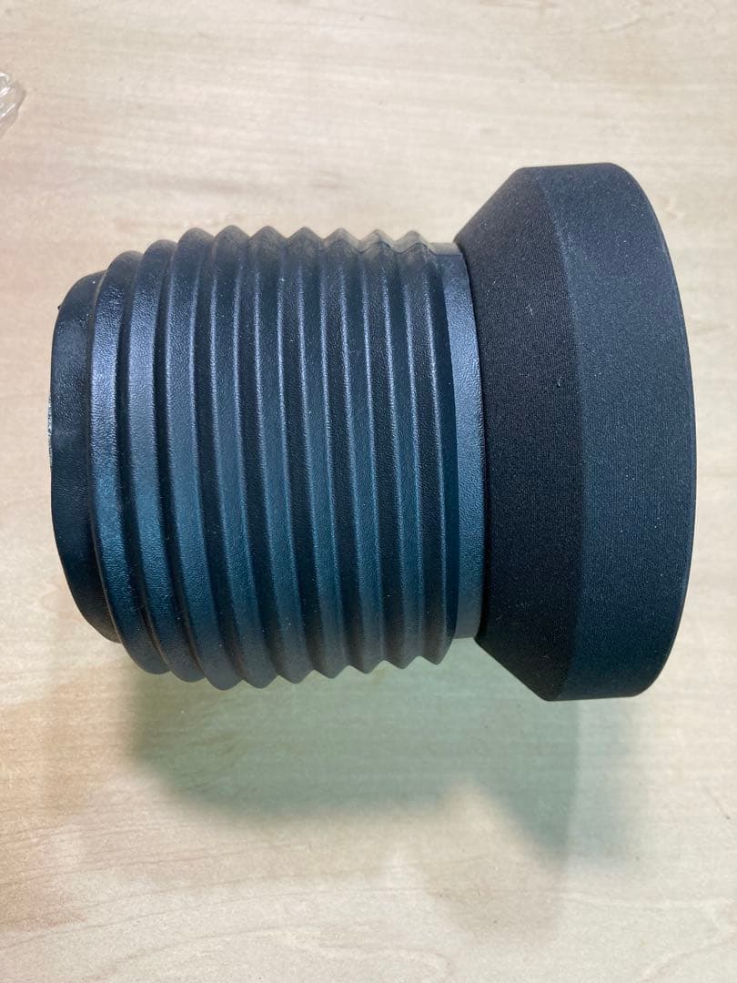 ToToT　ステアリングボス　メルセデス190E用