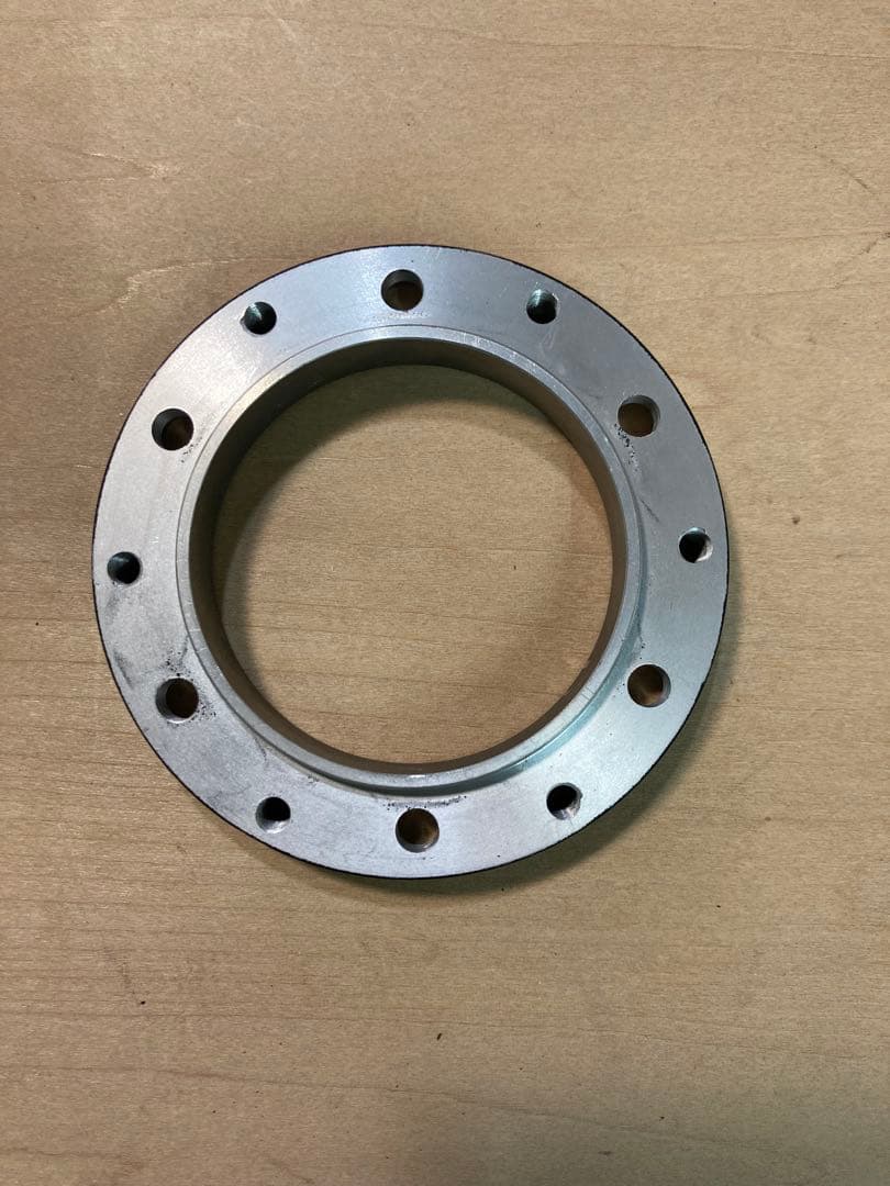 ToToT　ステアリングボス　メルセデス190E用