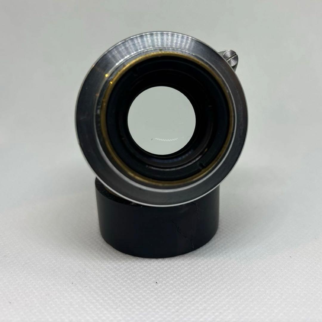 L39 Canon 50mm f/1.8 単焦点レンズ