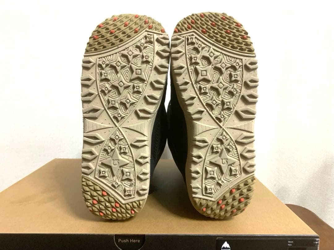 超美品 BURTON Limelight Wide BOA Wms 6