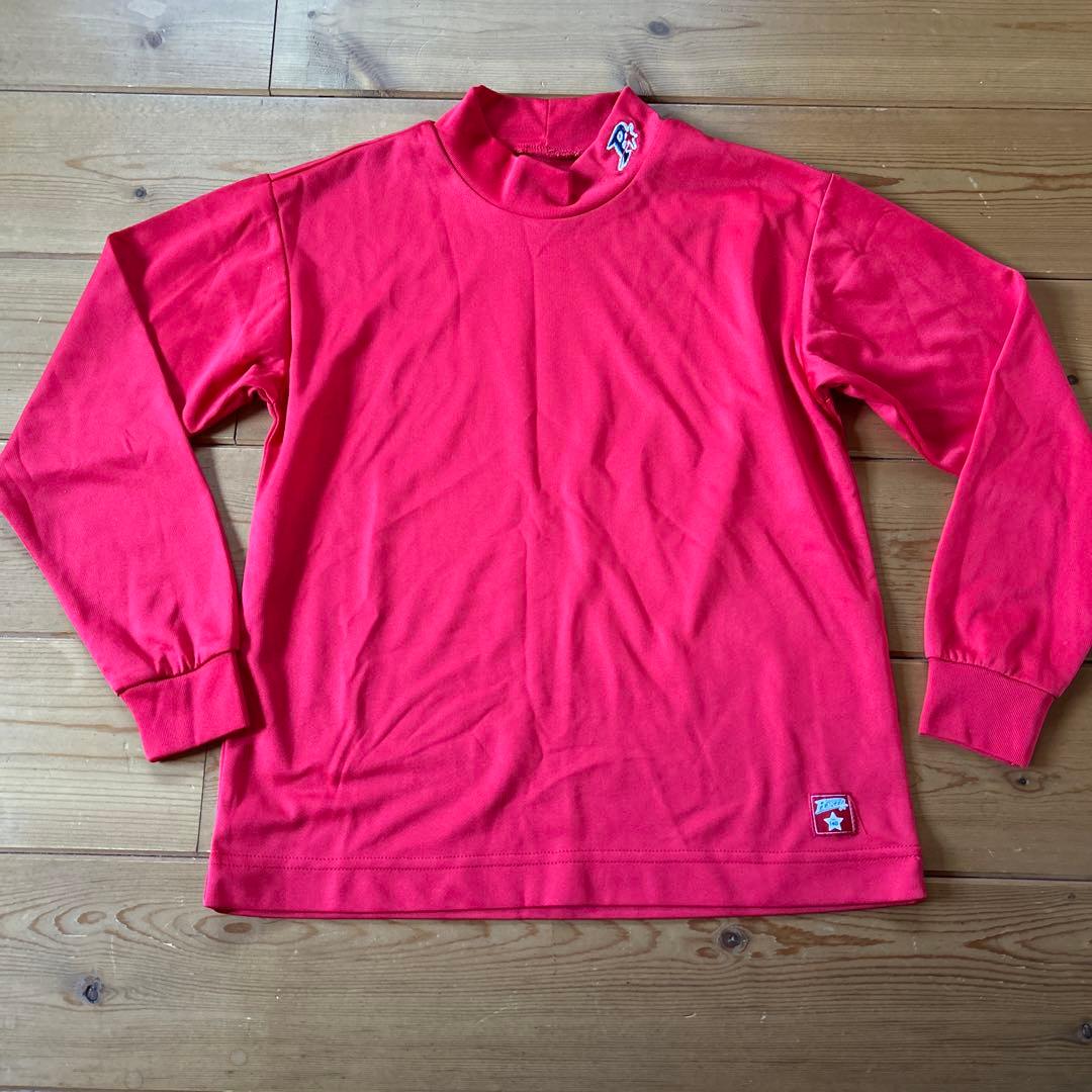 ポルテ 野球ユニフォームセット140