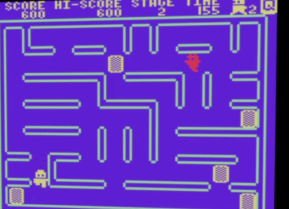 NEC PC-6001 パソコン フル・メンテナンス 珍しいカバー動作品